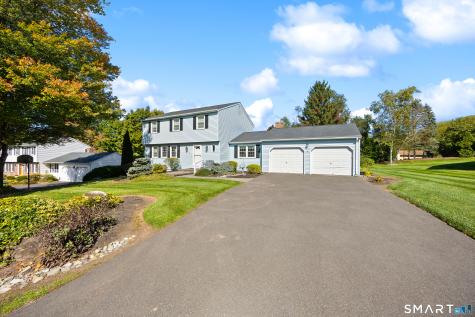 450 Cardinal Lane Cheshire CT 06410