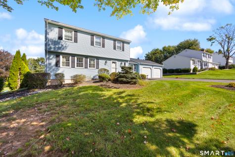 450 Cardinal Lane Cheshire CT 06410
