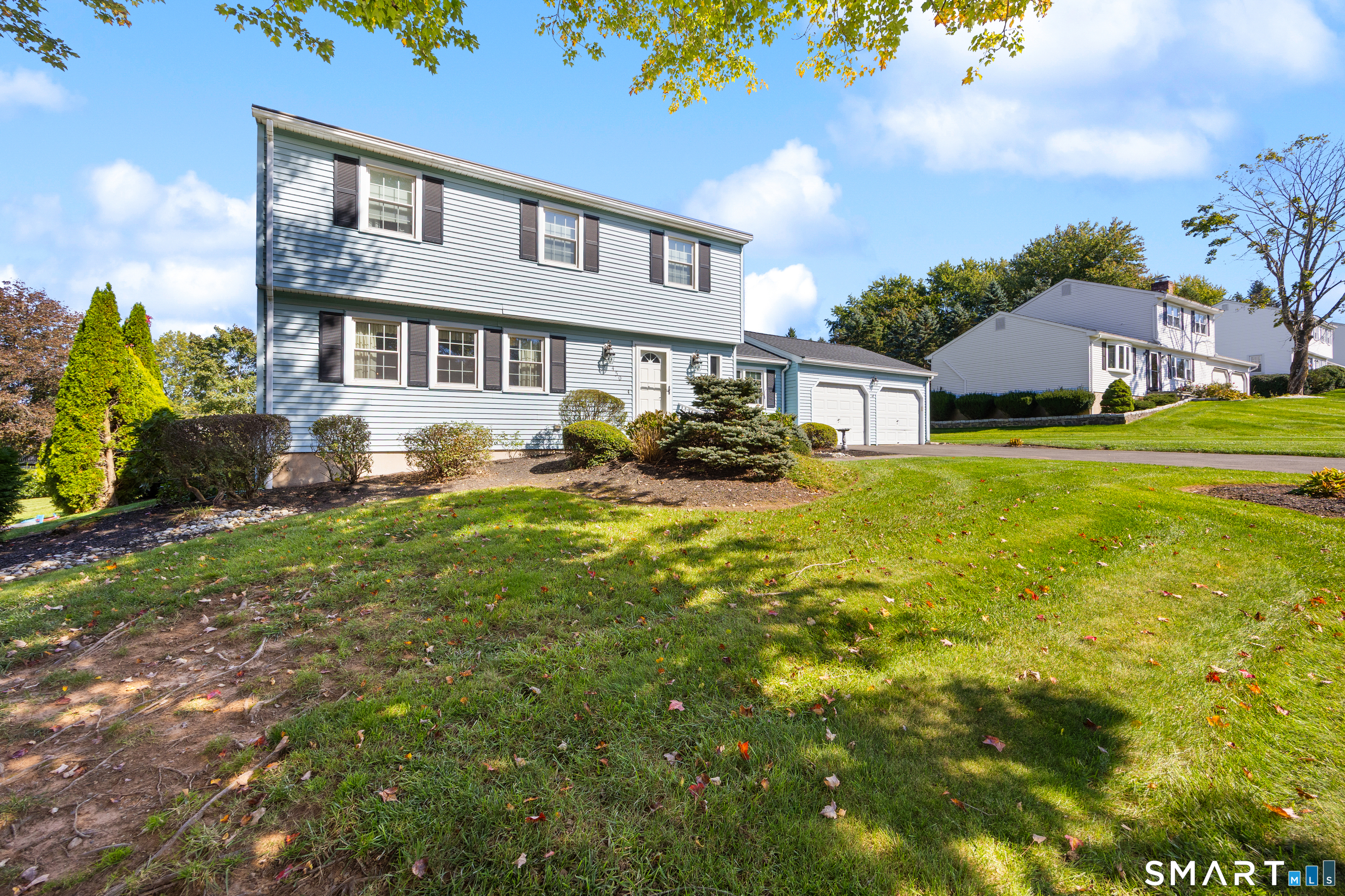 450 Cardinal Lane Cheshire CT 06410