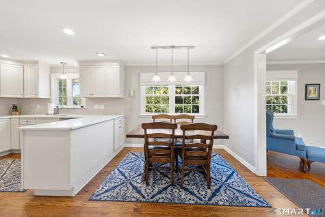 450 Cardinal Lane Cheshire CT 06410