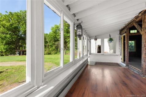 21 Legeyt Road Barkhamsted CT 06063