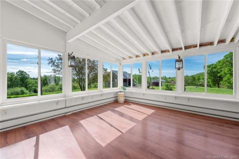 21 Legeyt Road Barkhamsted CT 06063