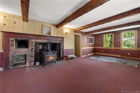 21 Legeyt Road Barkhamsted CT 06063