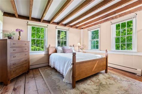 21 Legeyt Road Barkhamsted CT 06063