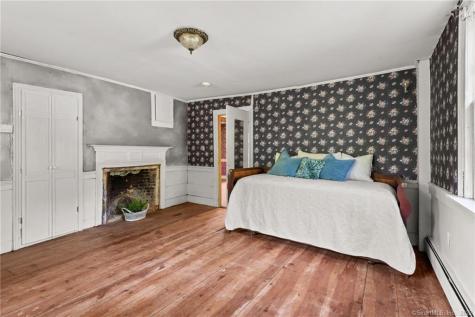 21 Legeyt Road Barkhamsted CT 06063