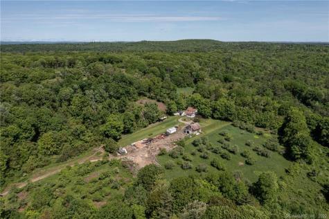 21 Legeyt Road Barkhamsted CT 06063