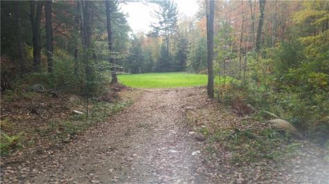 21 Legeyt Road Barkhamsted CT 06063