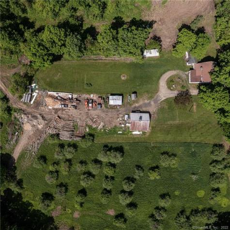 21 Legeyt Road Barkhamsted CT 06063