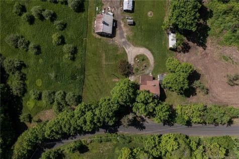 21 Legeyt Road Barkhamsted CT 06063