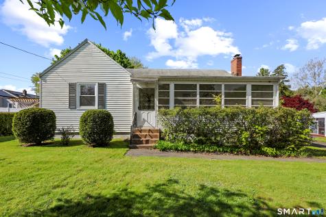 2 Earle Street Portland CT 06480
