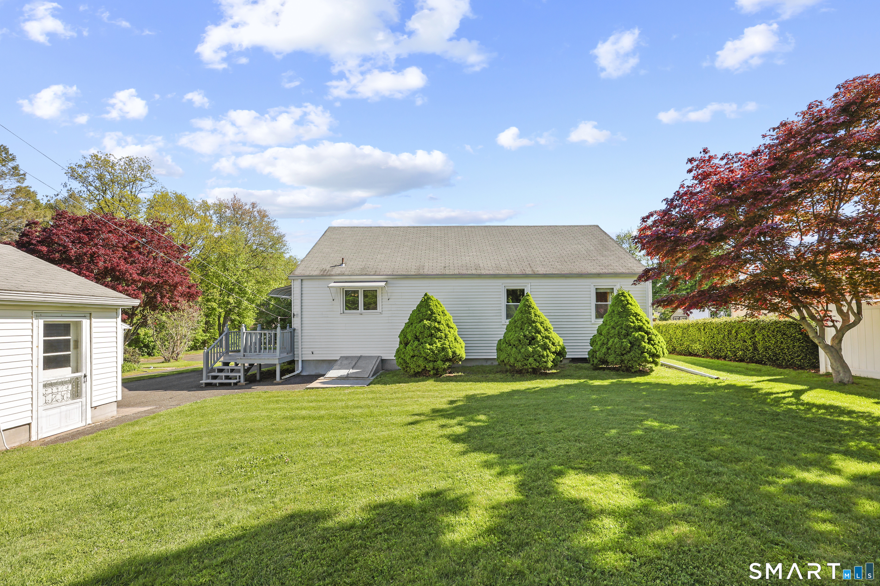 2 Earle Street Portland CT 06480