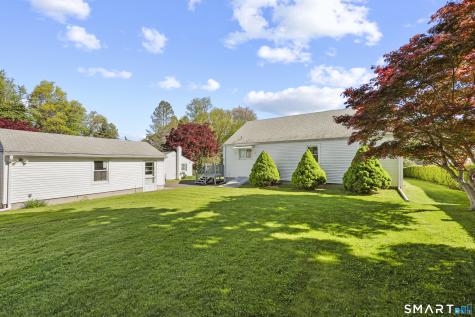 2 Earle Street Portland CT 06480
