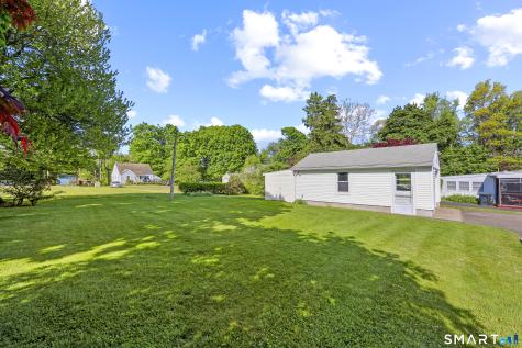 2 Earle Street Portland CT 06480