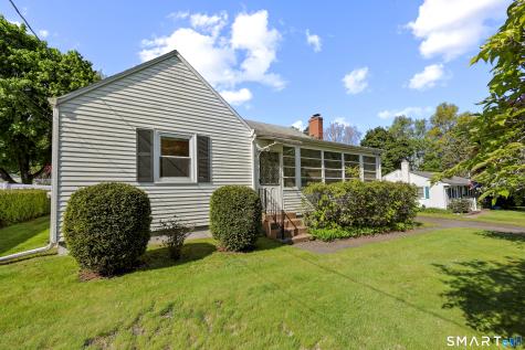 2 Earle Street Portland CT 06480