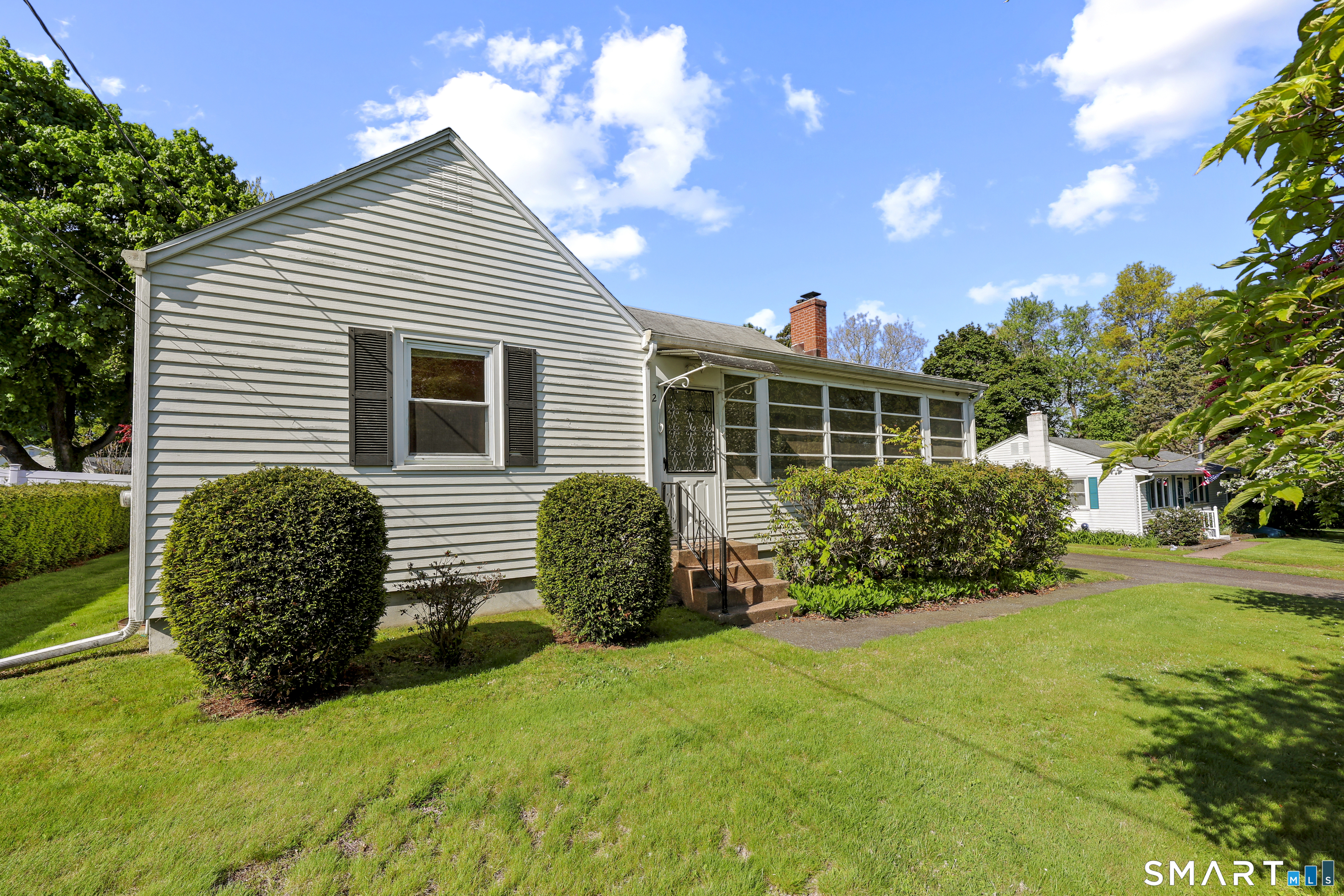 2 Earle Street Portland CT 06480