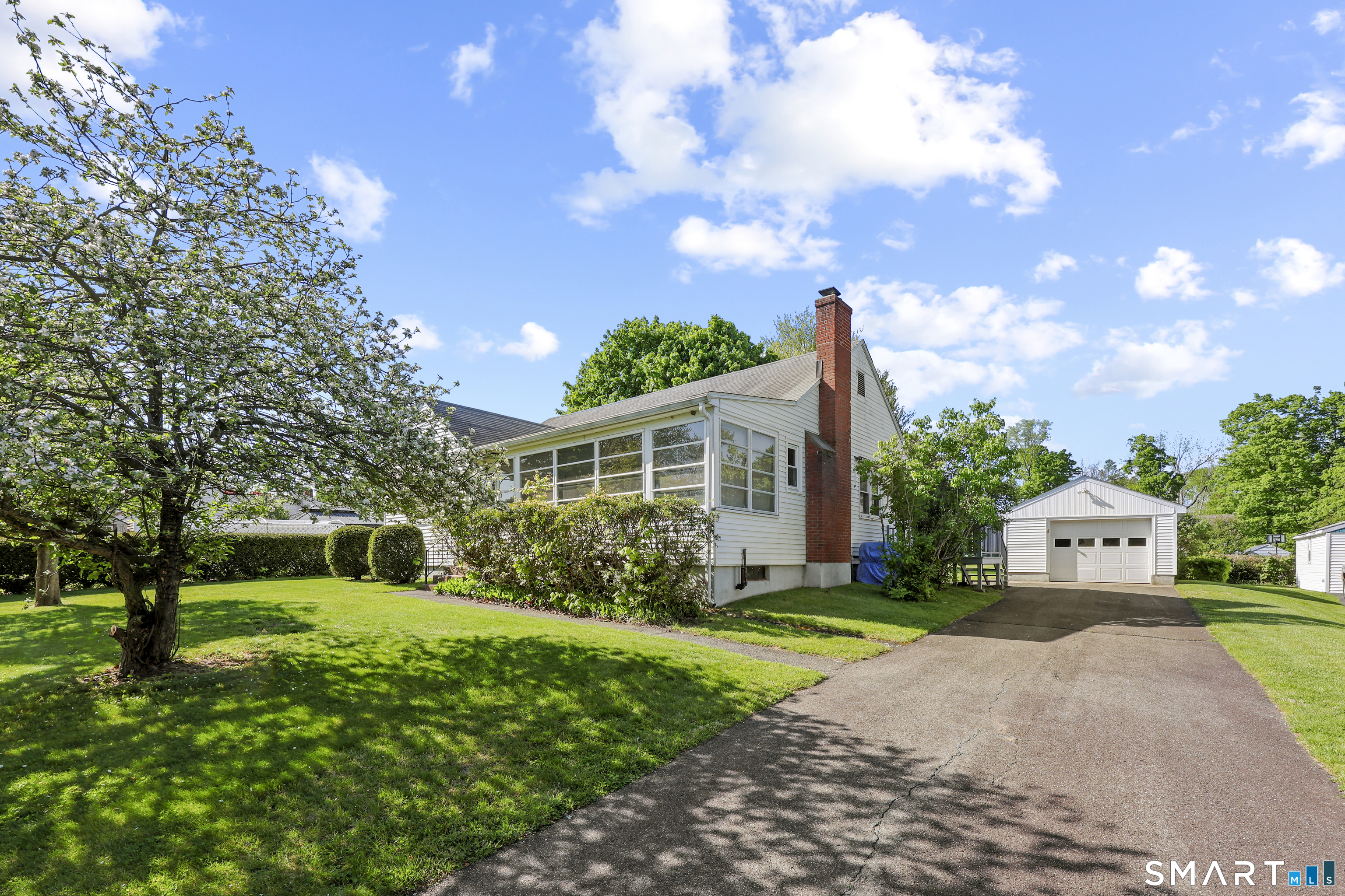 2 Earle Street Portland CT 06480