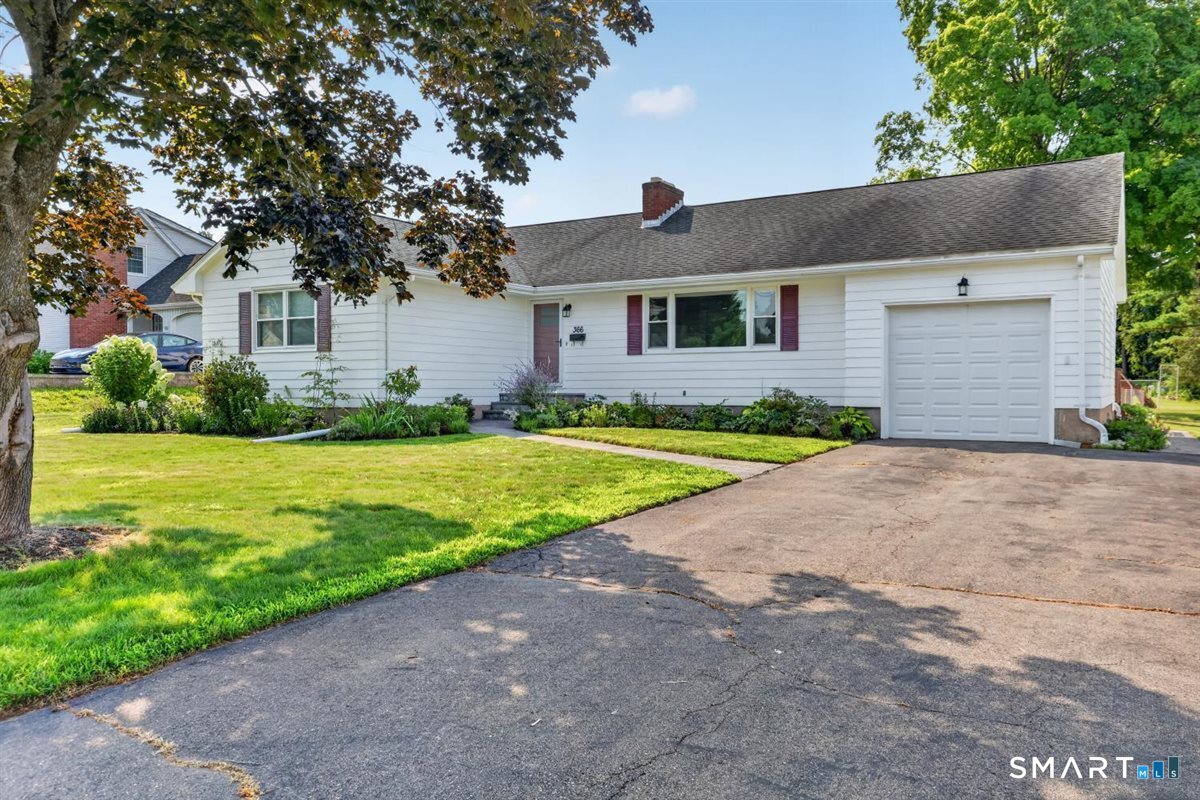 366 Hackmatack Street Manchester CT 06040