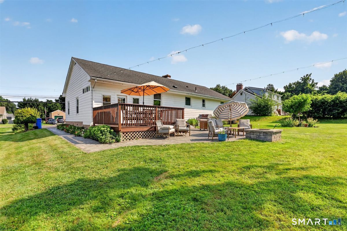 366 Hackmatack Street Manchester CT 06040