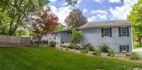 6 Stonecrop Road Norwalk CT 06851