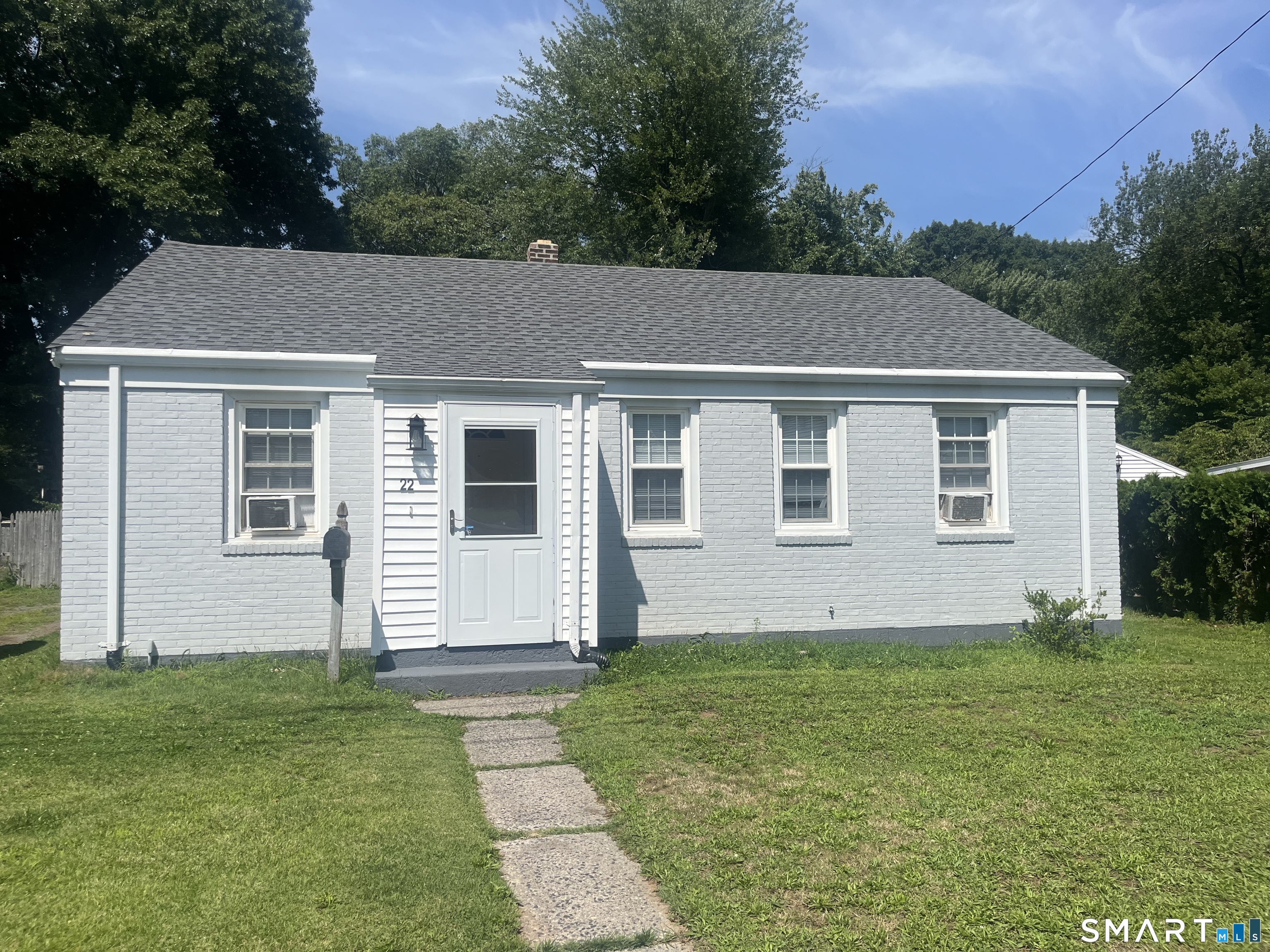 22 Higbie Drive East Hartford CT 06108