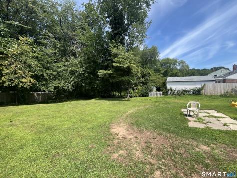 22 Higbie Drive East Hartford CT 06108
