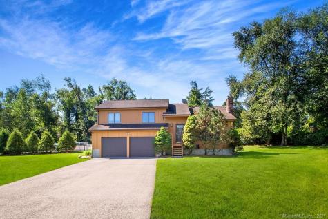 6 Eastview Drive New Fairfield CT 06812