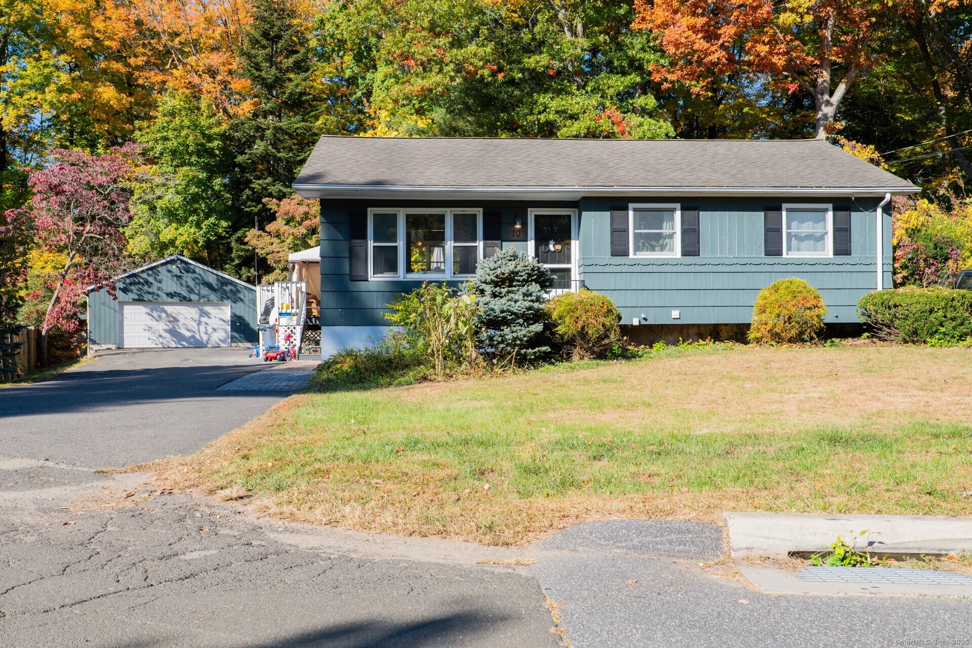 10 Almar Drive Bethel CT 06801