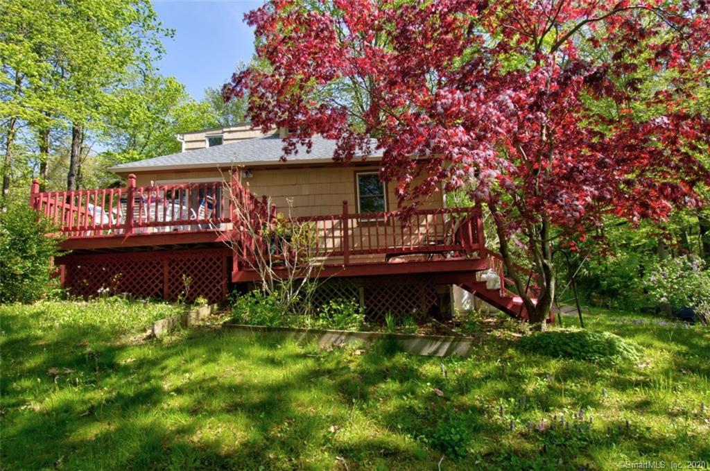 339 Fish Rock Road Southbury CT 06488