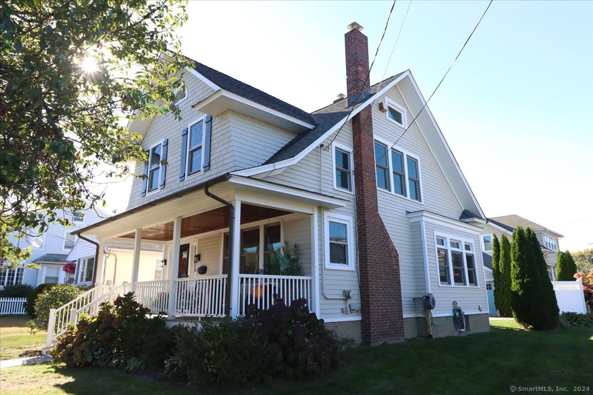 515 Housatonic Avenue Stratford CT 06615