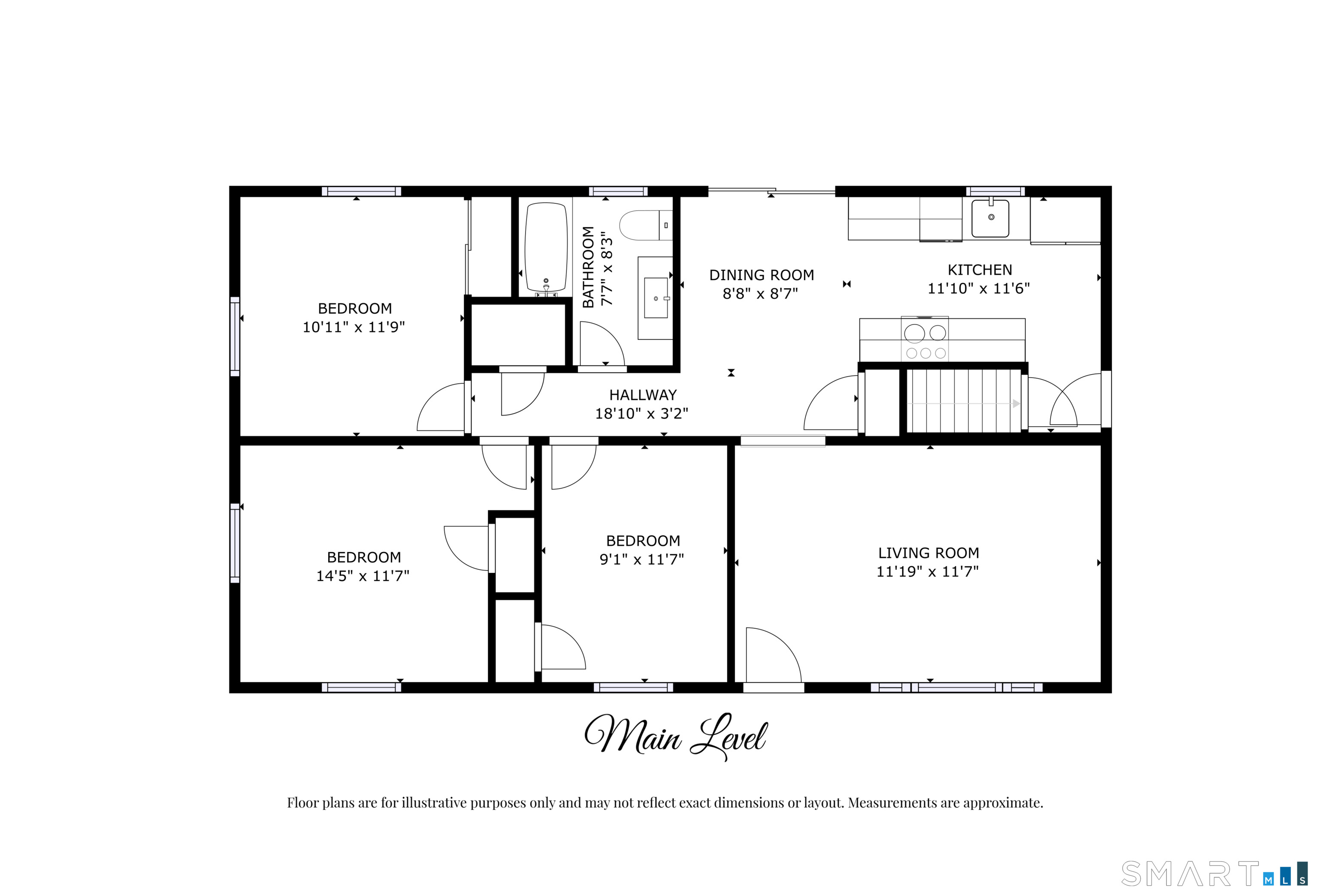 51 Beechwood Road Montville CT 06370