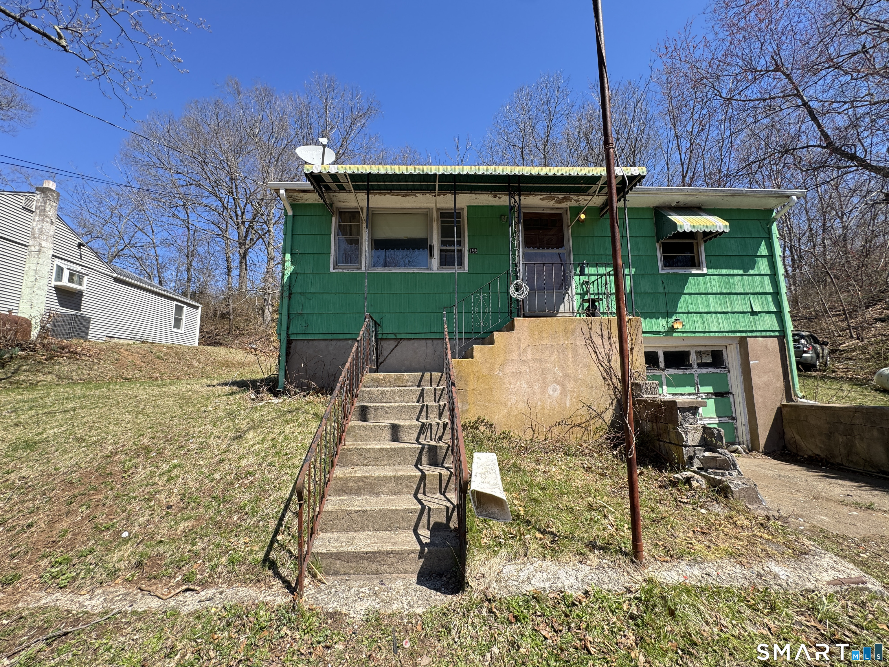 195-A Rear North Main Street Branford CT 06405