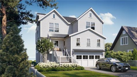 1091 Fairfield Beach Road Fairfield CT 06824