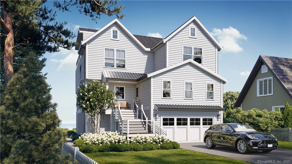 1091 Fairfield Beach Road Fairfield CT 06824