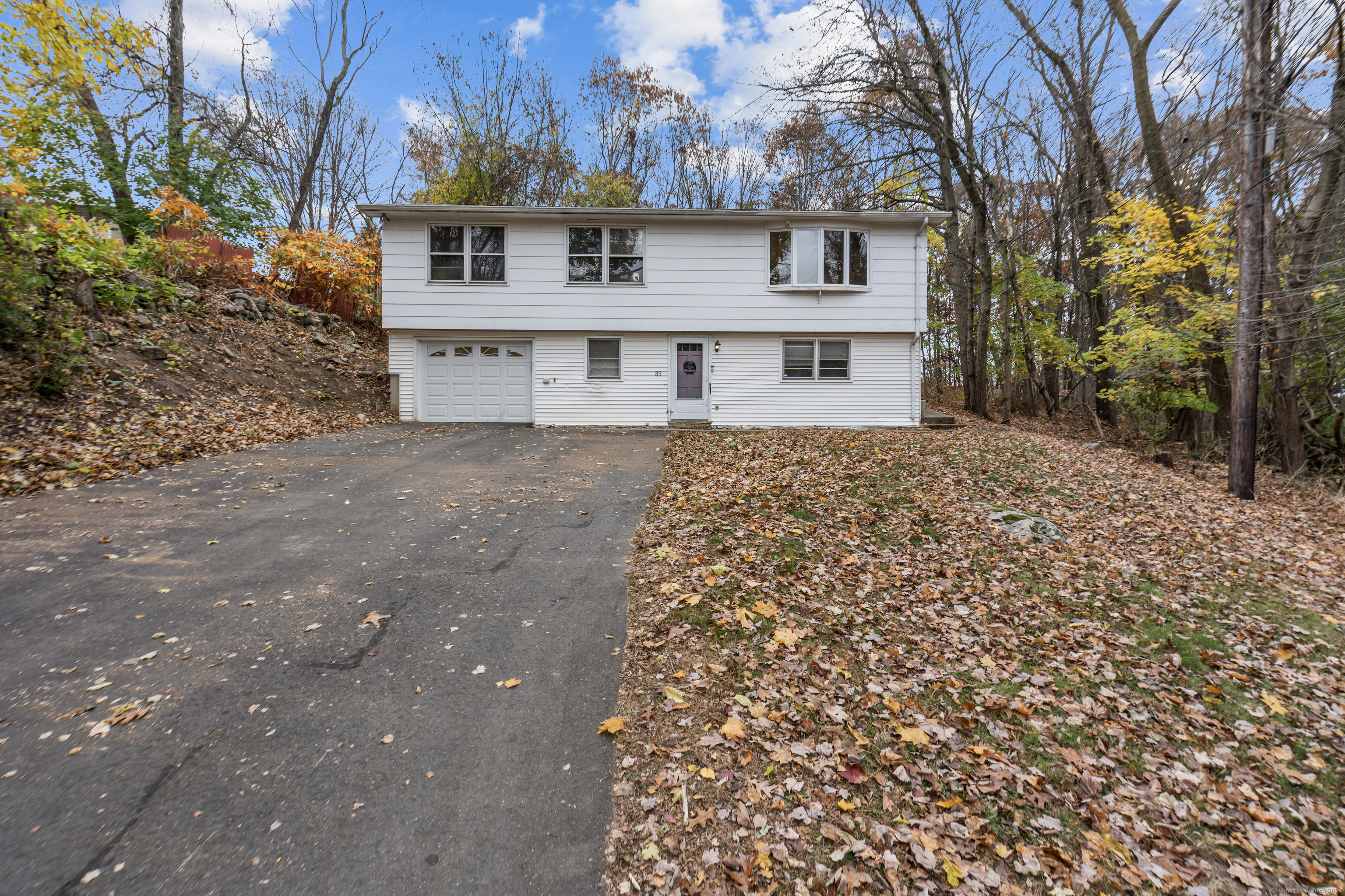 33 Blossom Street Waterbury CT 06706