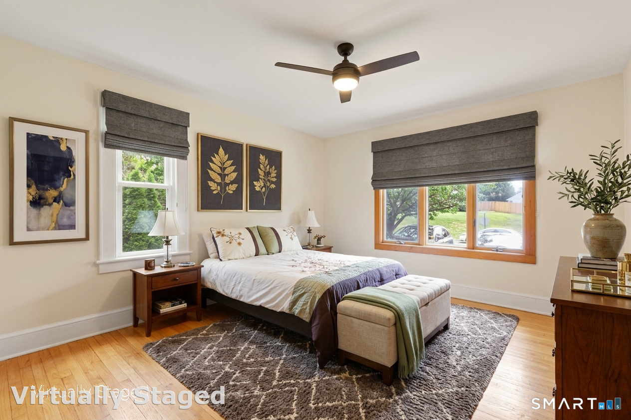 Stonehouse Road Trumbull CT 06611