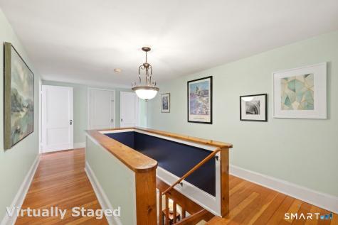 Stonehouse Road Trumbull CT 06611