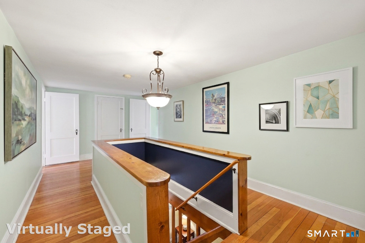 Stonehouse Road Trumbull CT 06611