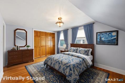 Stonehouse Road Trumbull CT 06611