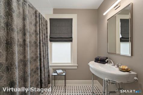 Stonehouse Road Trumbull CT 06611