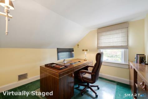Stonehouse Road Trumbull CT 06611