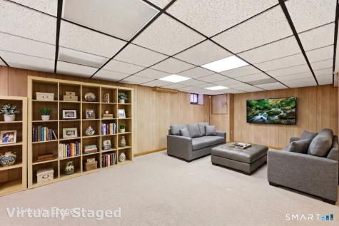 Stonehouse Road Trumbull CT 06611