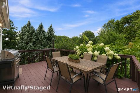 Stonehouse Road Trumbull CT 06611