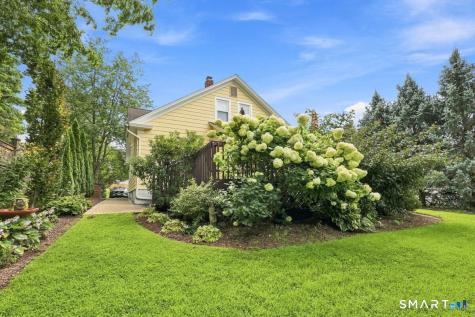 Stonehouse Road Trumbull CT 06611