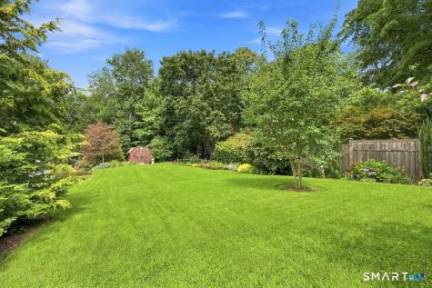 Stonehouse Road Trumbull CT 06611
