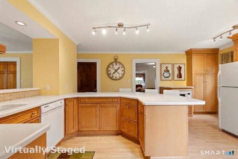 Stonehouse Road Trumbull CT 06611