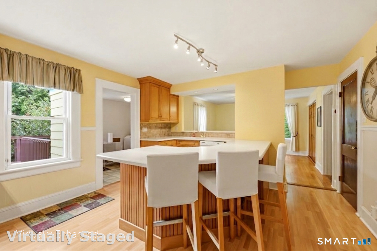 Stonehouse Road Trumbull CT 06611