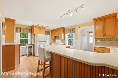 Stonehouse Road Trumbull CT 06611