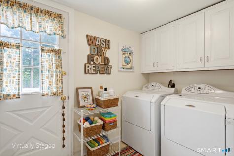 Stonehouse Road Trumbull CT 06611