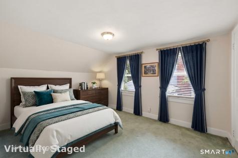 Stonehouse Road Trumbull CT 06611