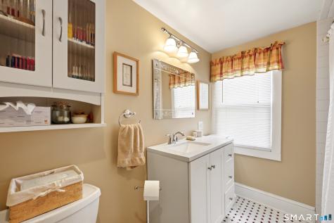 Stonehouse Road Trumbull CT 06611